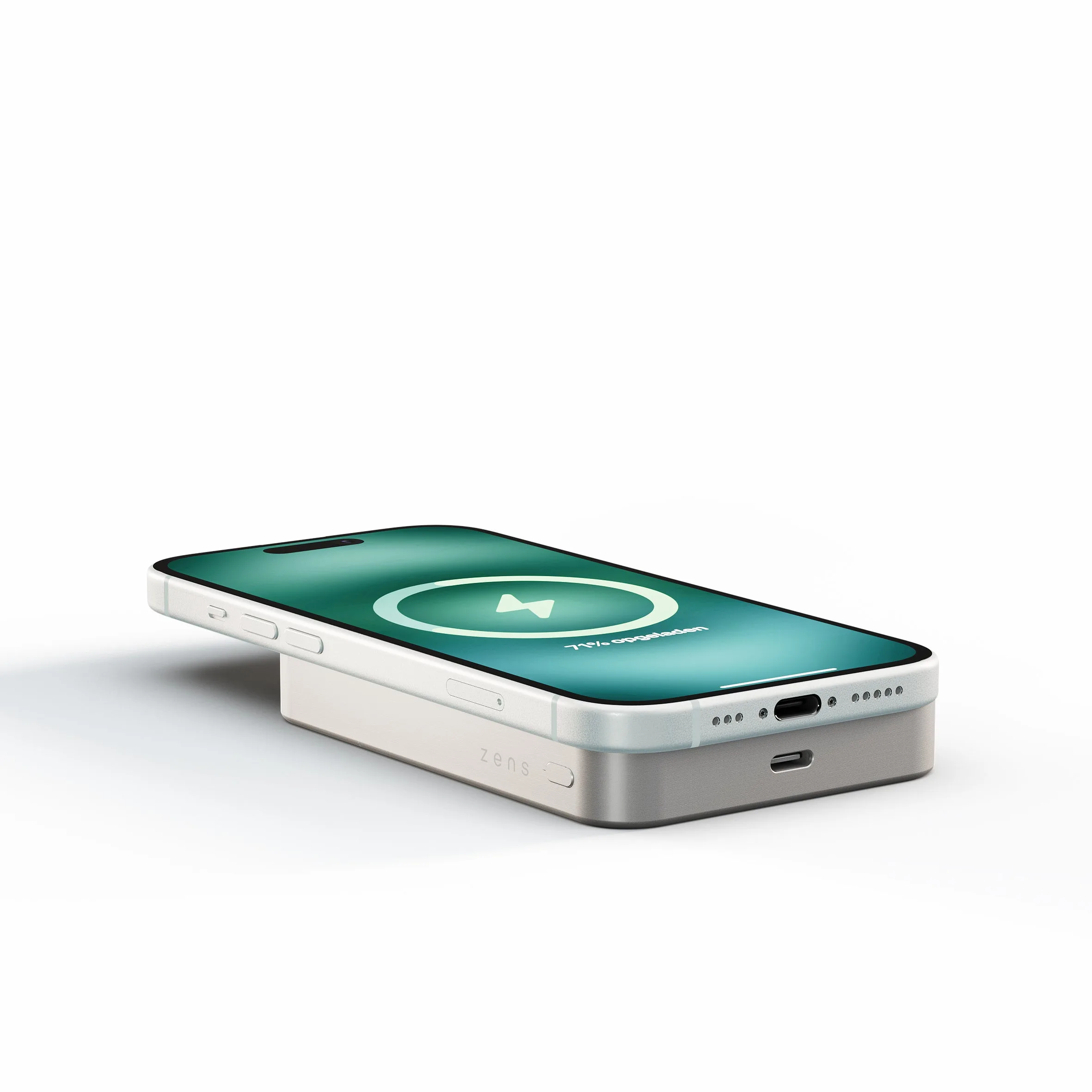 Zens Qi2 Powerbank - Afbeelding 7