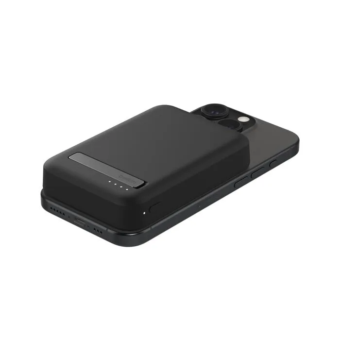 Belkin BoostCharge Pro Magnetic Powerbank - Afbeelding 4