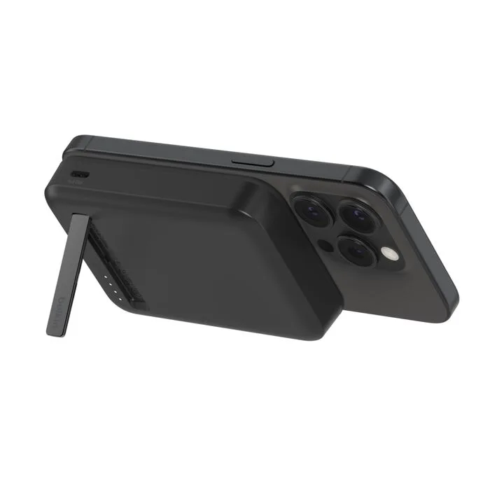 Belkin BoostCharge Pro Magnetic Powerbank - Afbeelding 2