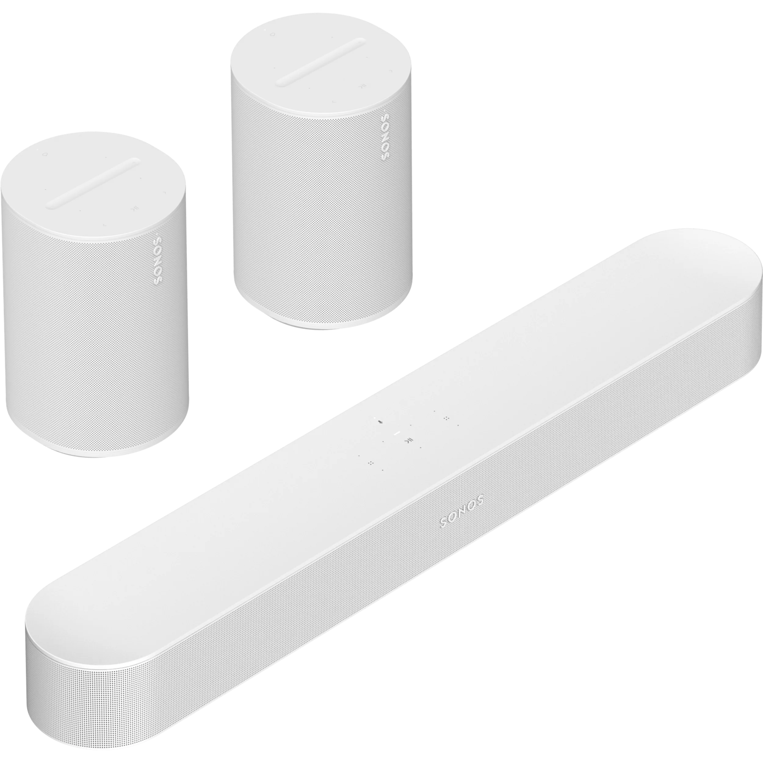 Sonos surround set met Beam - Afbeelding 4