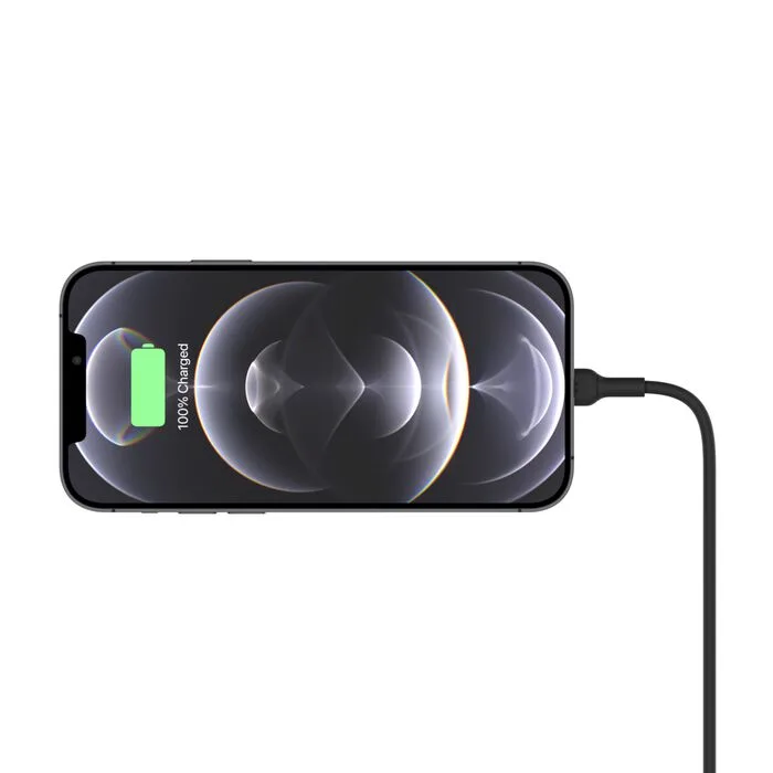 Belkin BoostCharge Magnetic Wireless Car Charger - Afbeelding 3