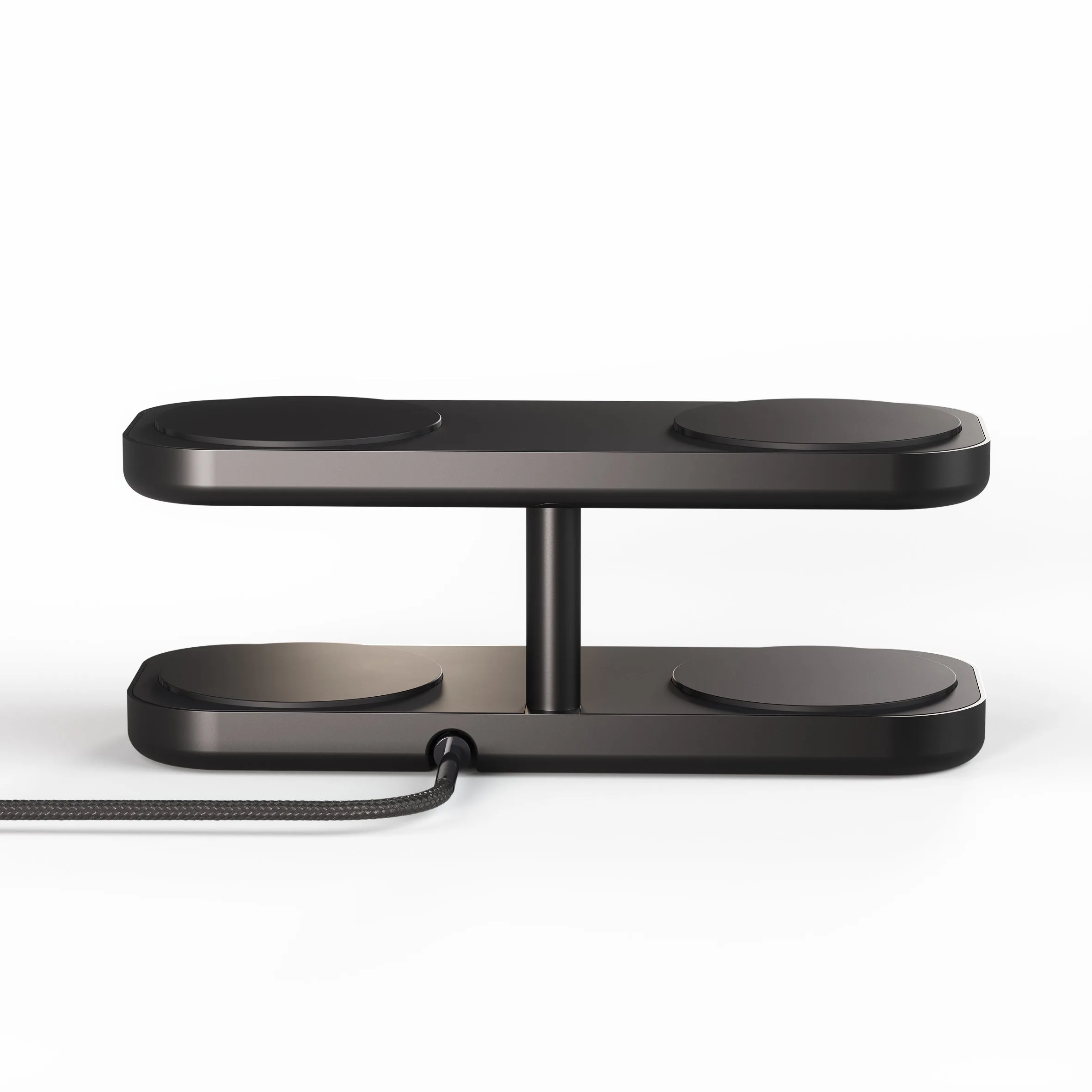 Zens Quattro Charger Pro 4 - Afbeelding 3