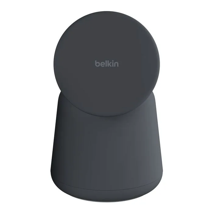 Belkin BoostCharge Pro 2-in-1 Magnetic Charging Dock - Afbeelding 5