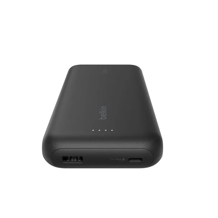 Belkin BoostCharge Powerbank met geïntegreerde kabel - Afbeelding 11