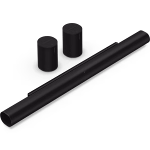 Sonos surroundset met Arc Ultra