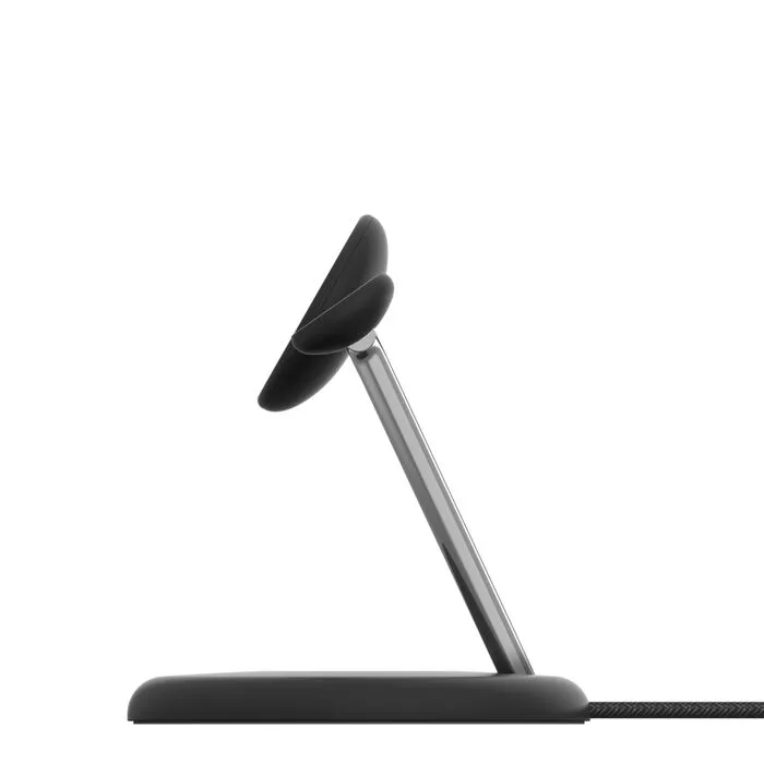 Belkin BoostCharge Pro 3-in-1 Magnetic Charging Stand - Afbeelding 4