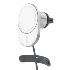 Belkin BoostCharge Pro Magnetic Car Charger
