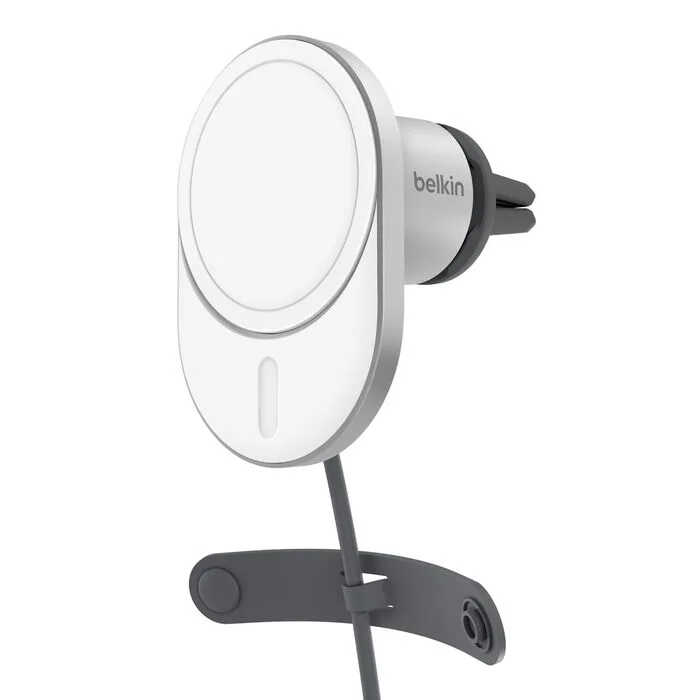 Belkin BoostCharge Pro Magnetic Car Charger