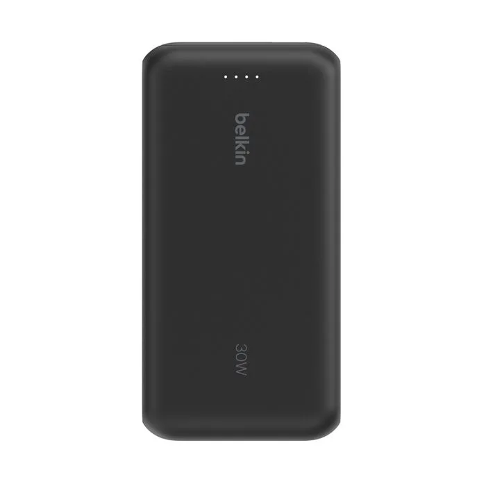 Belkin BoostCharge Powerbank met geïntegreerde kabel - Afbeelding 12