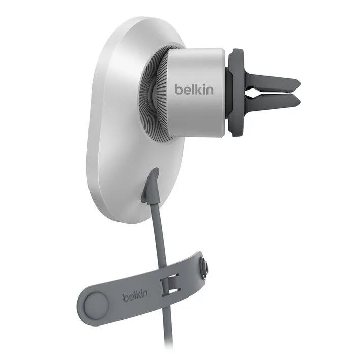 Belkin BoostCharge Pro Magnetic Car Charger - Afbeelding 5