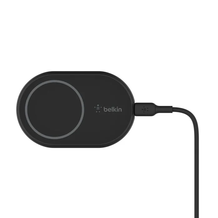 Belkin BoostCharge Magnetic Wireless Car Charger - Afbeelding 4