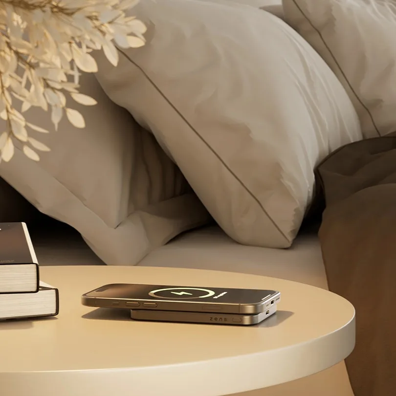 Zens Qi2 Powerbank - Afbeelding 13