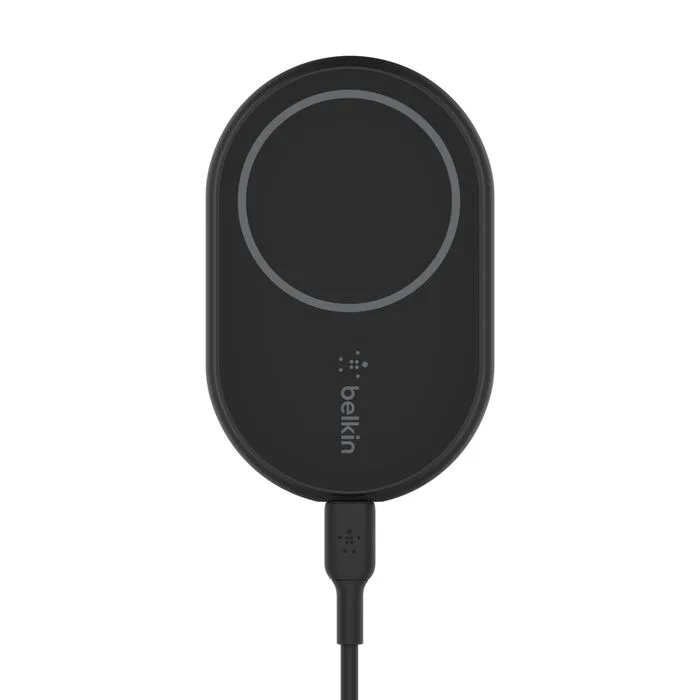 Belkin BoostCharge Magnetic Wireless Car Charger - Afbeelding 7
