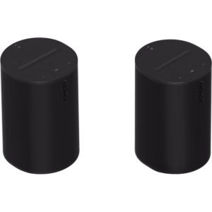 Sonos set van twee Era 100-speakers