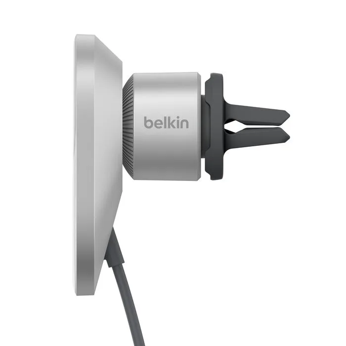 Belkin BoostCharge Pro Magnetic Car Charger - Afbeelding 4
