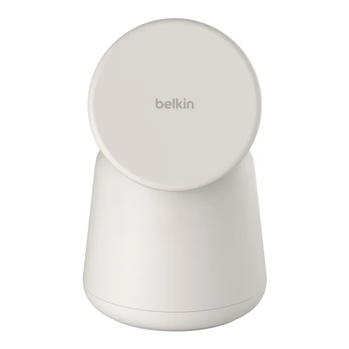 Belkin BoostCharge Pro 2-in-1 Magnetic Charging Dock - Afbeelding 11