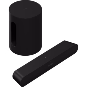 Sonos entertainmentset met Ray