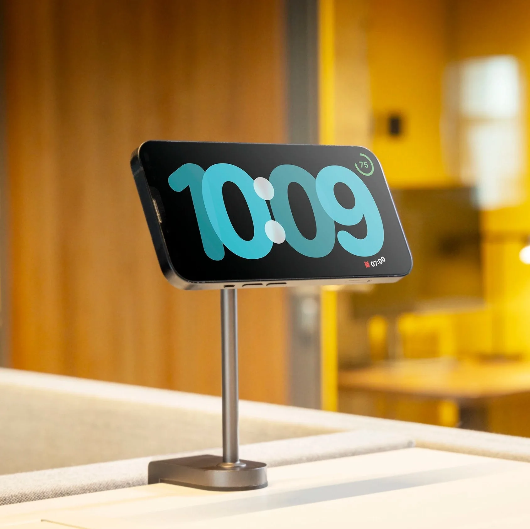 Zens Office Wireless Charger Mount Pro 2 - Afbeelding 5