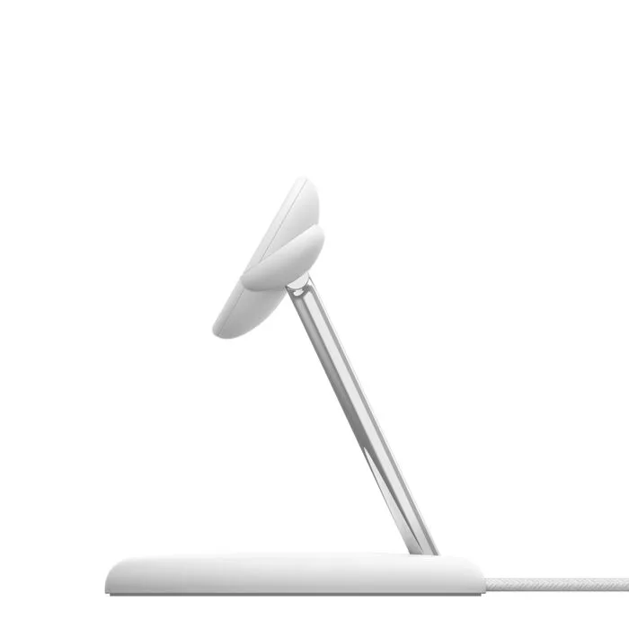 Belkin BoostCharge Pro 3-in-1 Magnetic Charging Stand - Afbeelding 9
