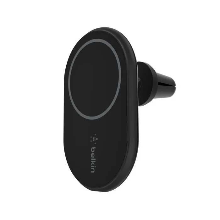 Belkin BoostCharge Magnetic Wireless Car Charger - Afbeelding 6