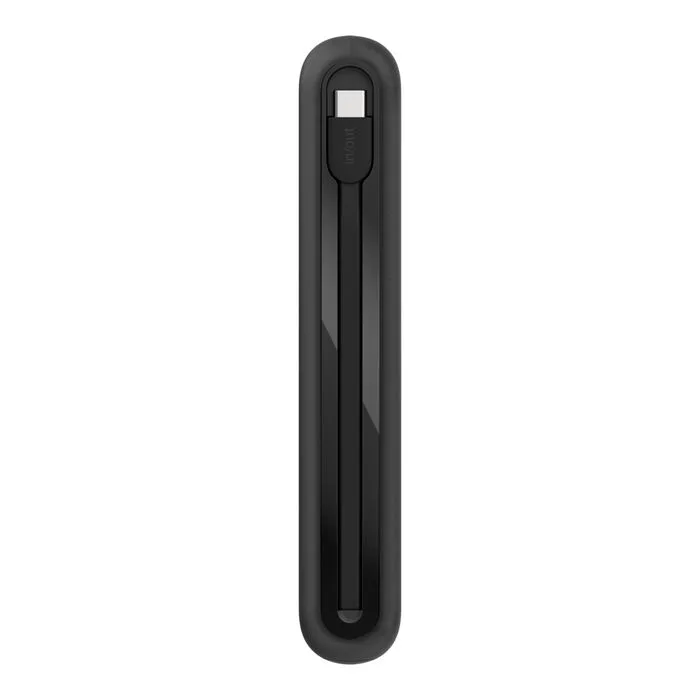 Belkin BoostCharge Powerbank met geïntegreerde kabel - Afbeelding 9