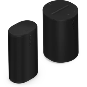 Sonos indoor/outdoor-set met Play