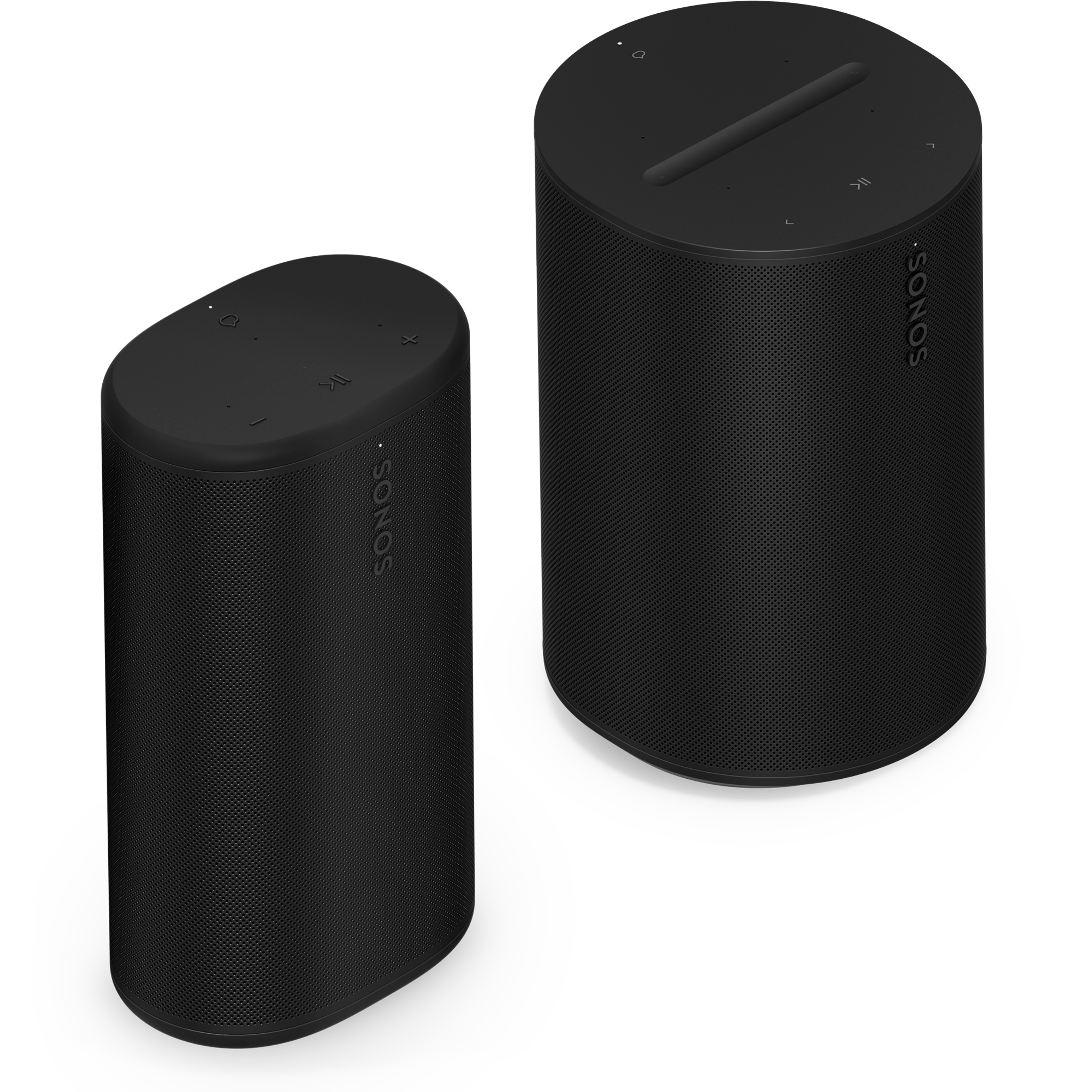 Sonos indoor/outdoor-set met Play