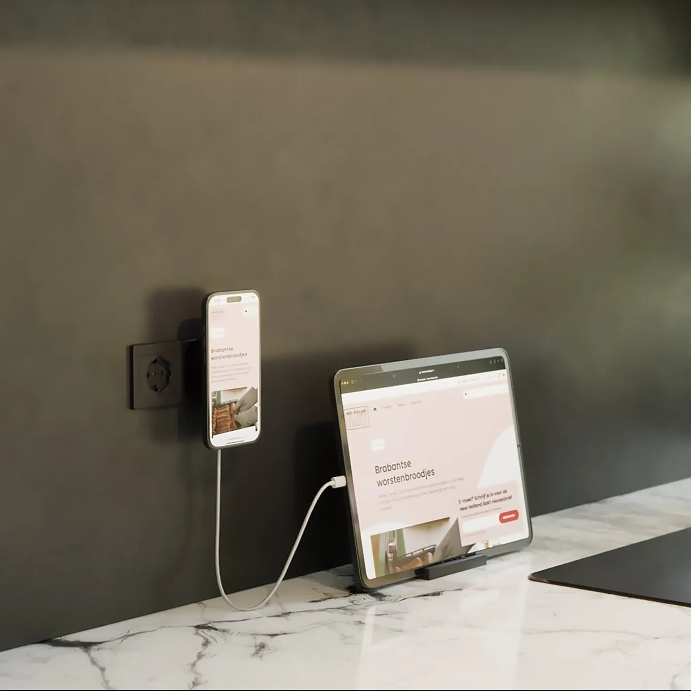 Zens Wireless Charging Adapter - Afbeelding 6