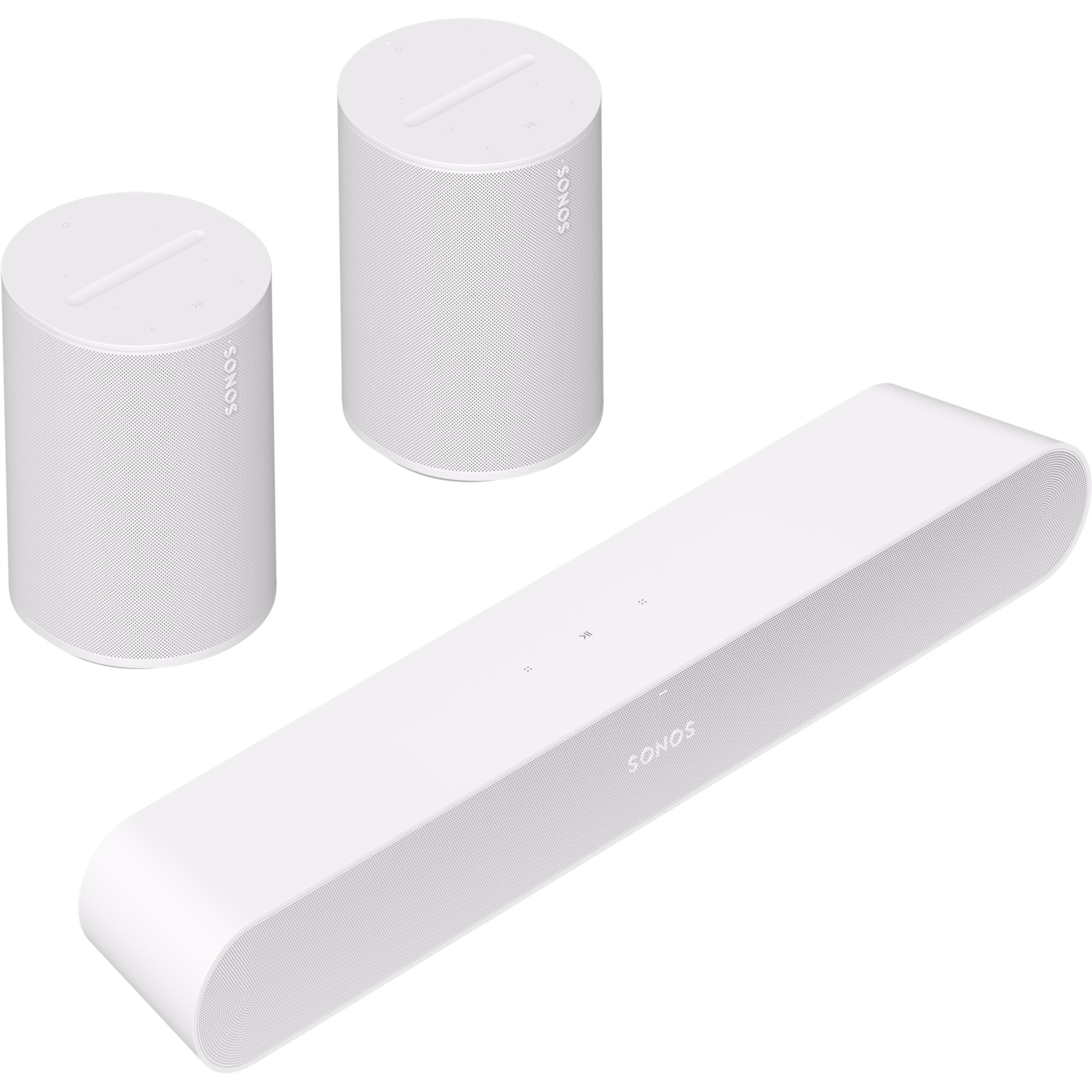 Sonos surround set met Ray - Afbeelding 4