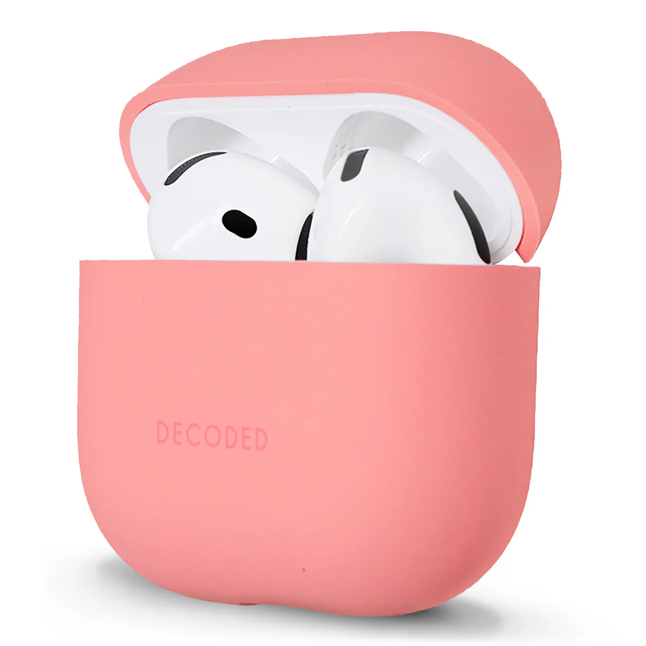 Decoded AirPods 4 Silicone AirCase - Afbeelding 13
