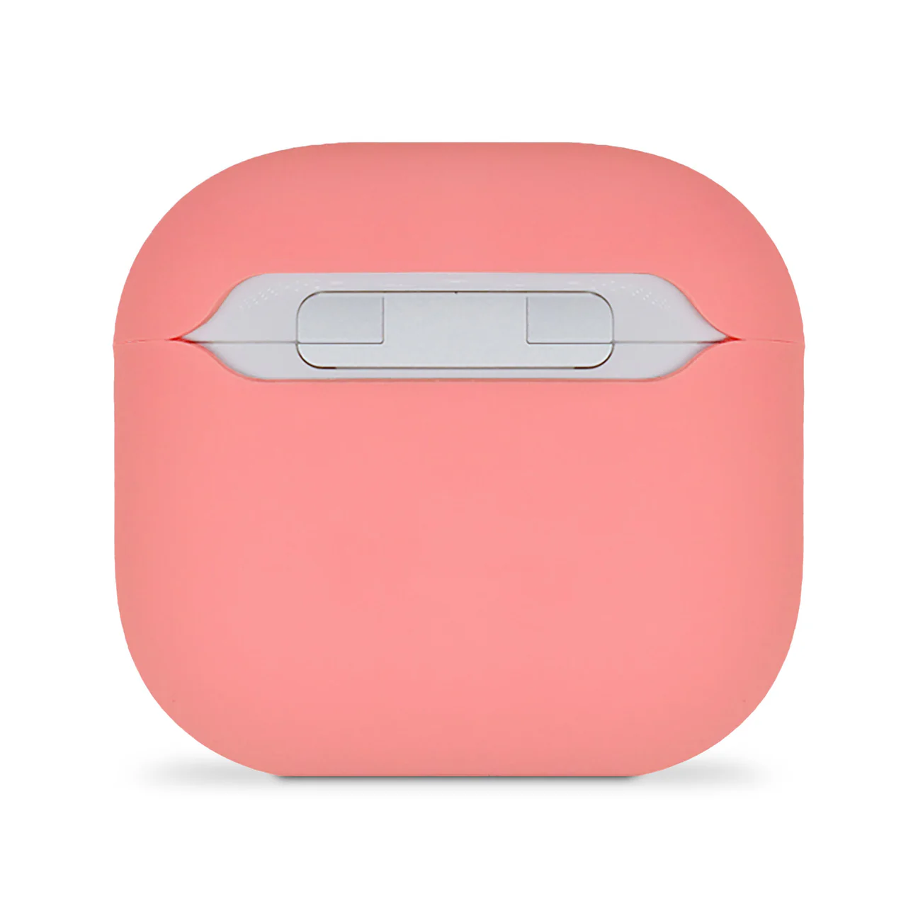 Decoded AirPods 4 Silicone AirCase - Afbeelding 14
