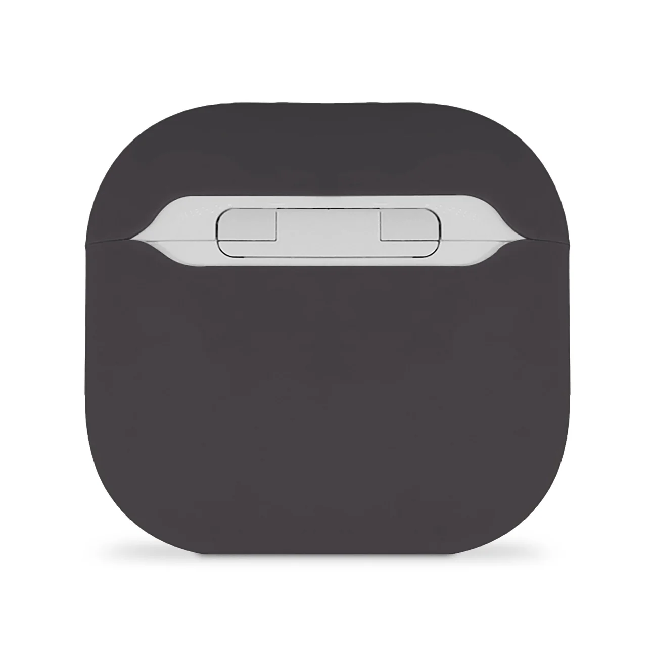 Decoded AirPods 4 Silicone AirCase - Afbeelding 4