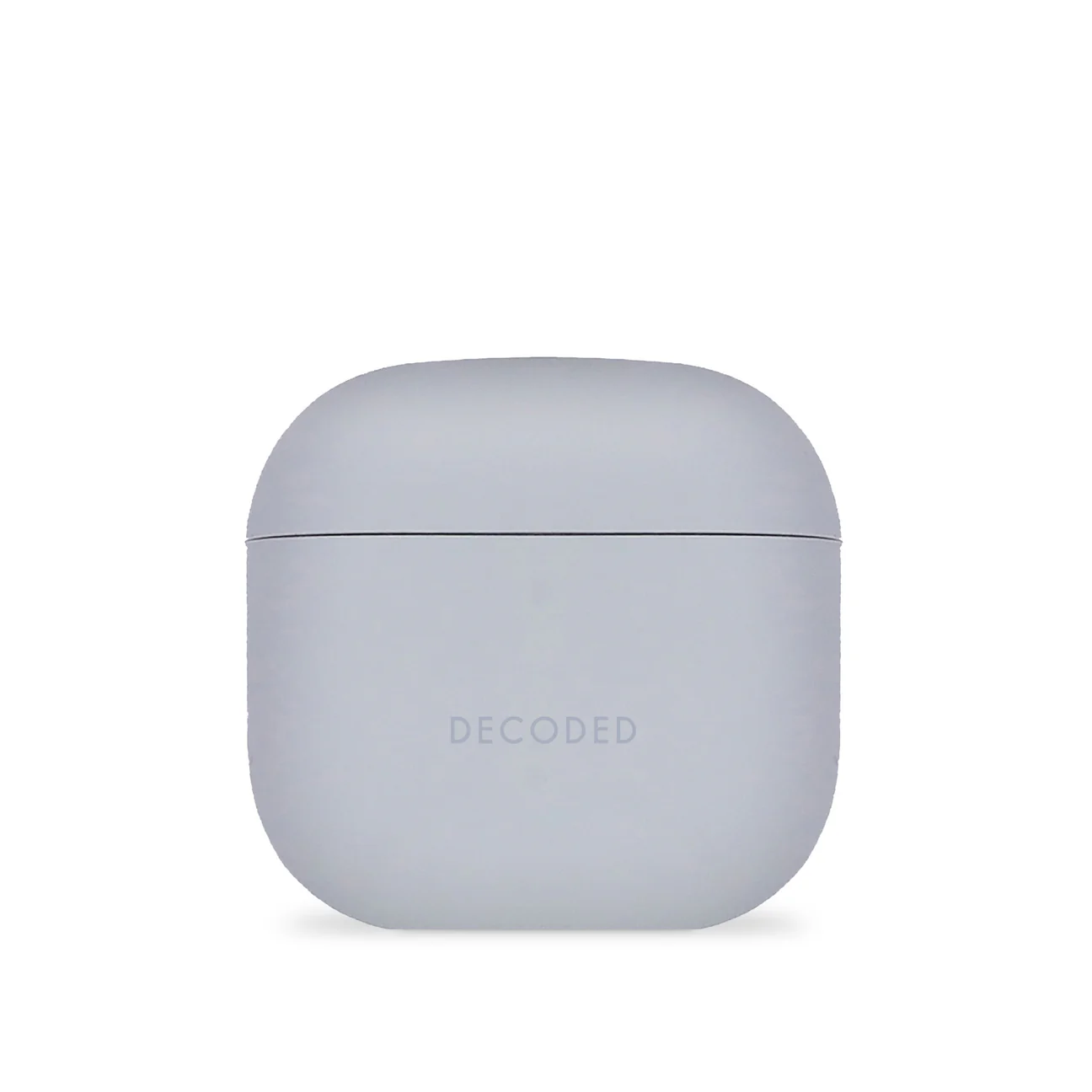 Decoded AirPods 4 Silicone AirCase - Afbeelding 7