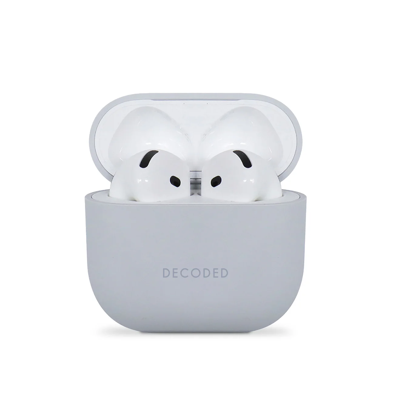 Decoded AirPods 4 Silicone AirCase - Afbeelding 6