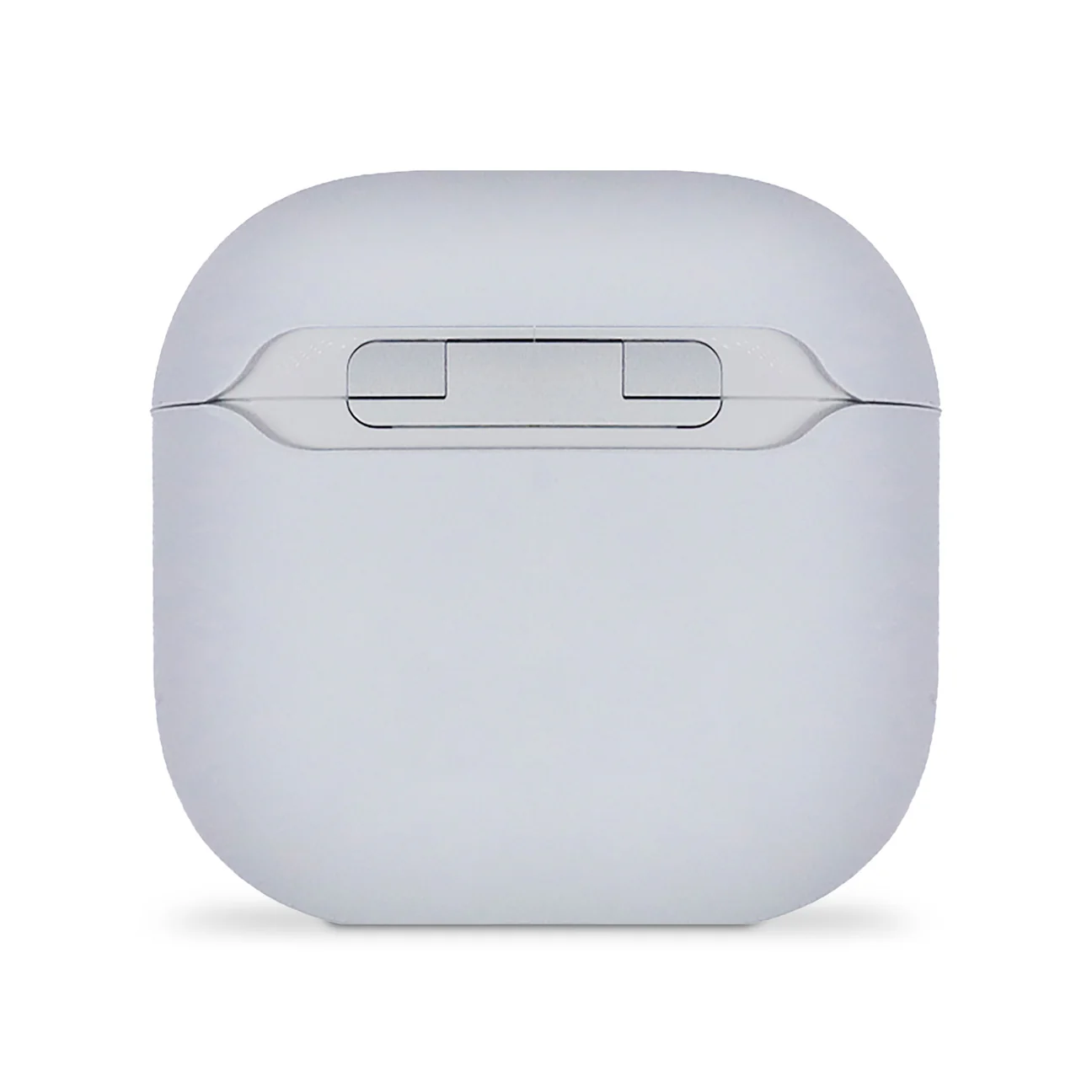 Decoded AirPods 4 Silicone AirCase - Afbeelding 9