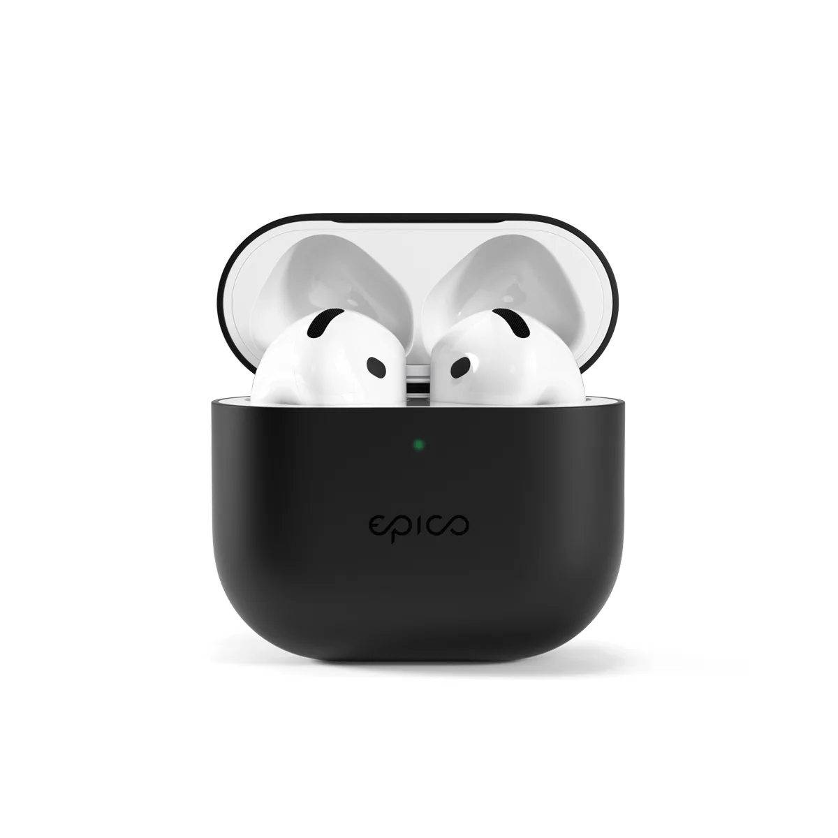 Epico AirPods 4 Silicone Cover - Afbeelding 10
