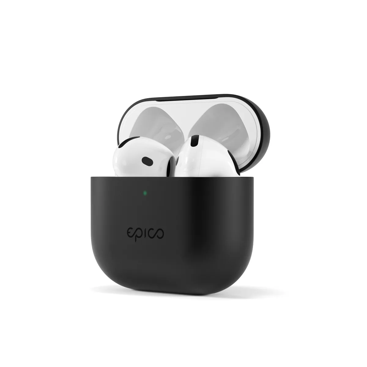 Epico AirPods 4 Silicone Cover - Afbeelding 11