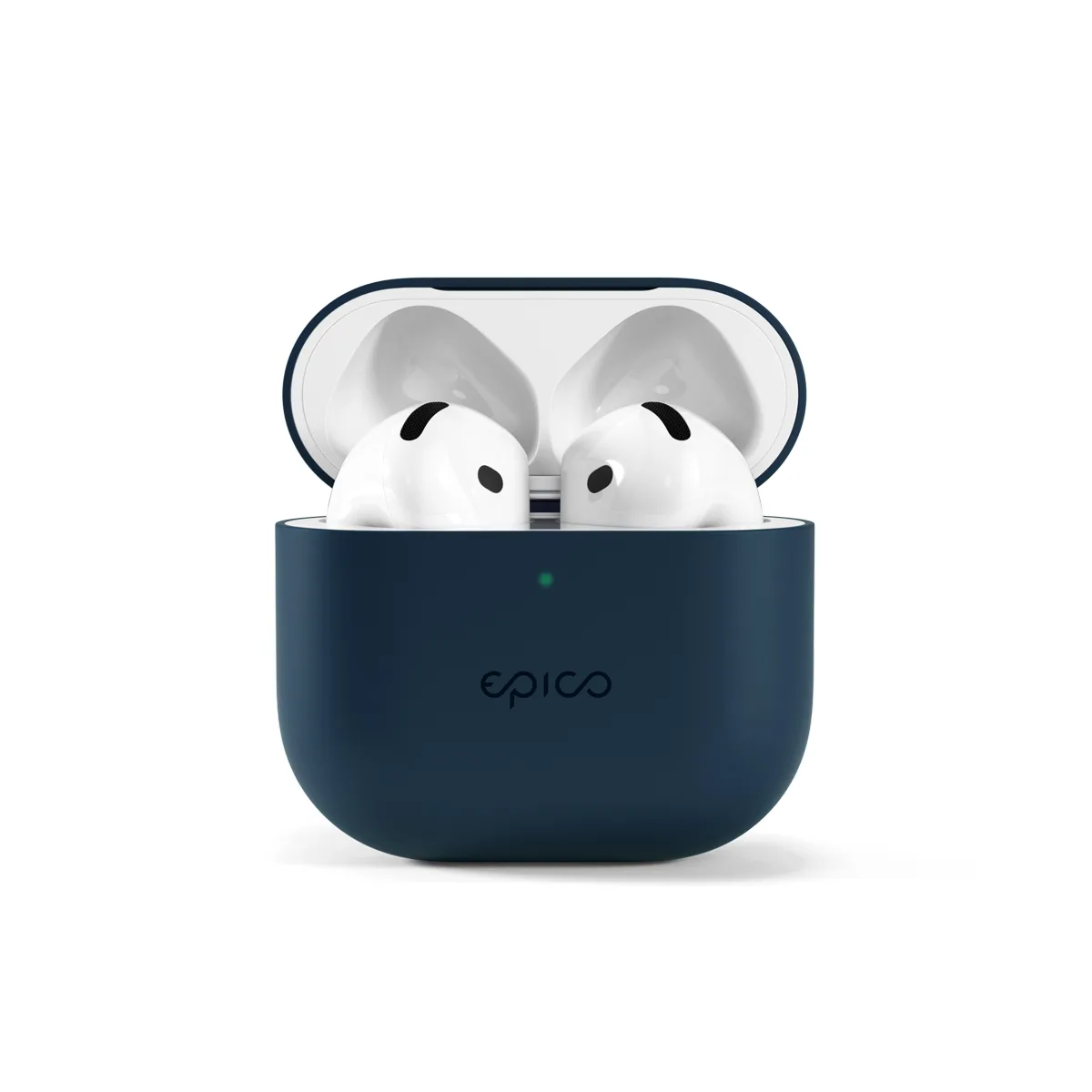 Epico AirPods 4 Silicone Cover - Afbeelding 7