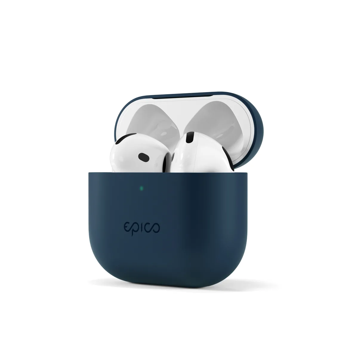 Epico AirPods 4 Silicone Cover - Afbeelding 8