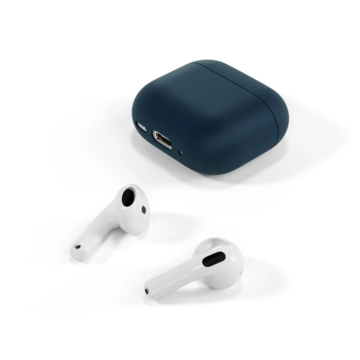 Epico AirPods 4 Silicone Cover - Afbeelding 9