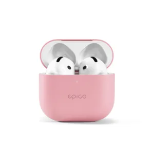 Epico AirPods 4 Silicone Cover