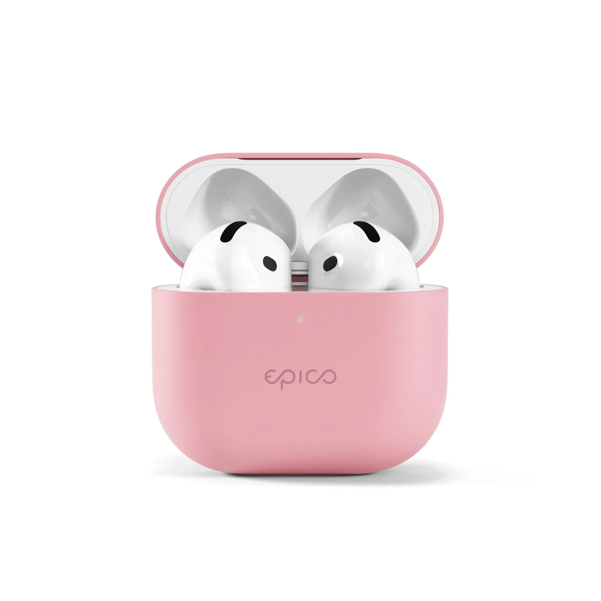Epico AirPods 4 Silicone Cover