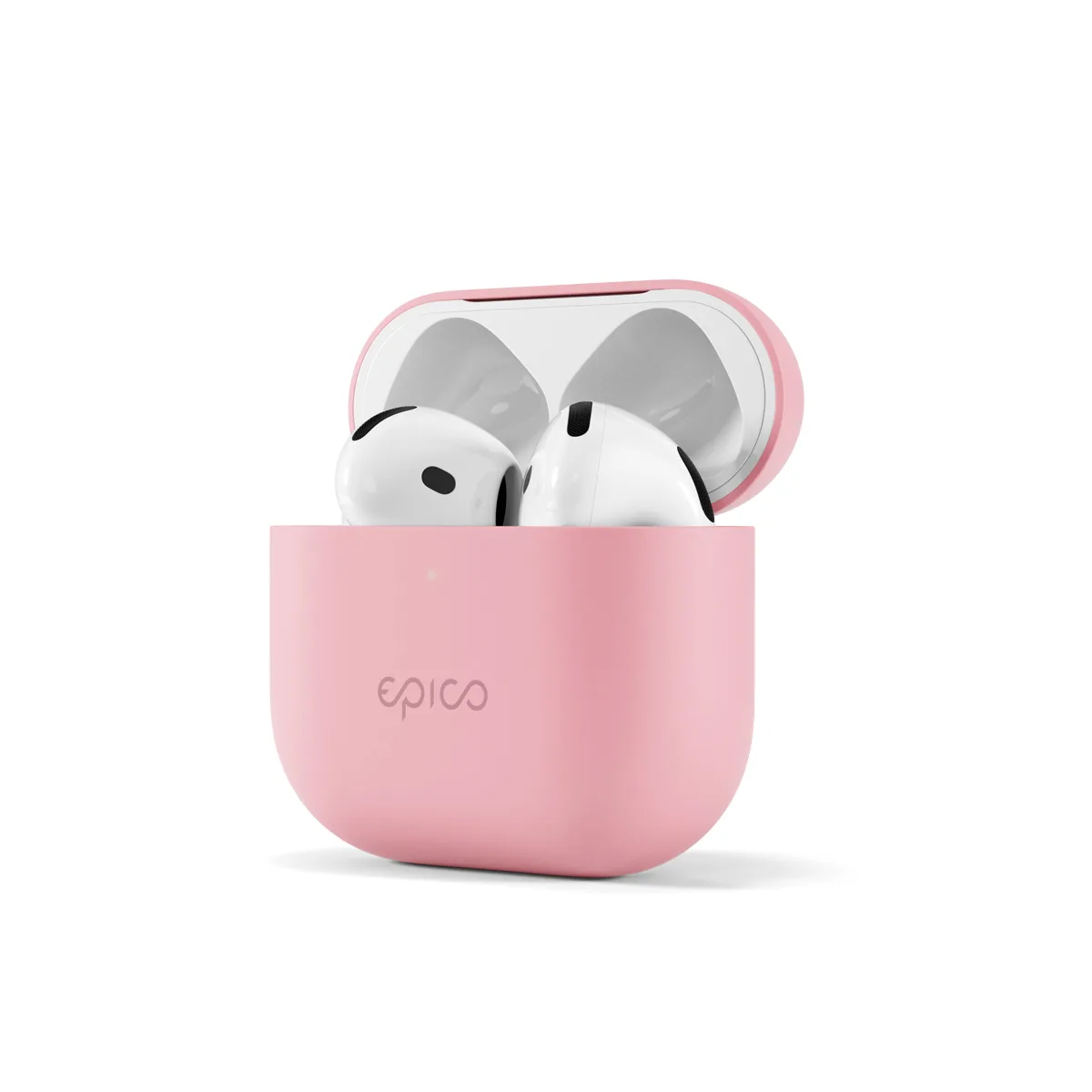 Epico AirPods 4 Silicone Cover - Afbeelding 2