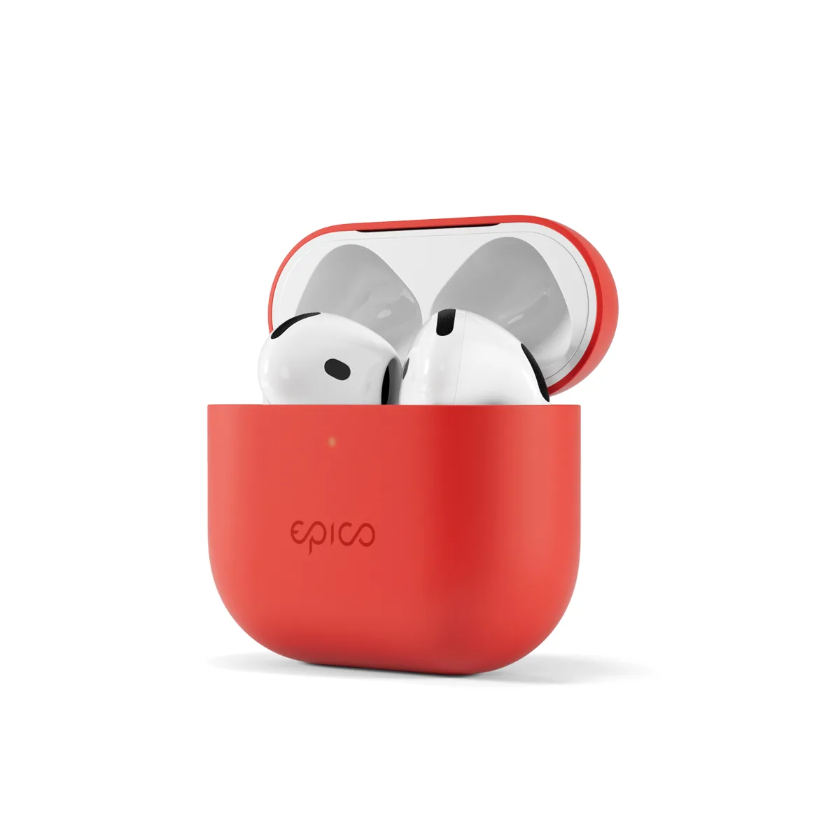 Epico AirPods 4 Silicone Cover - Afbeelding 5