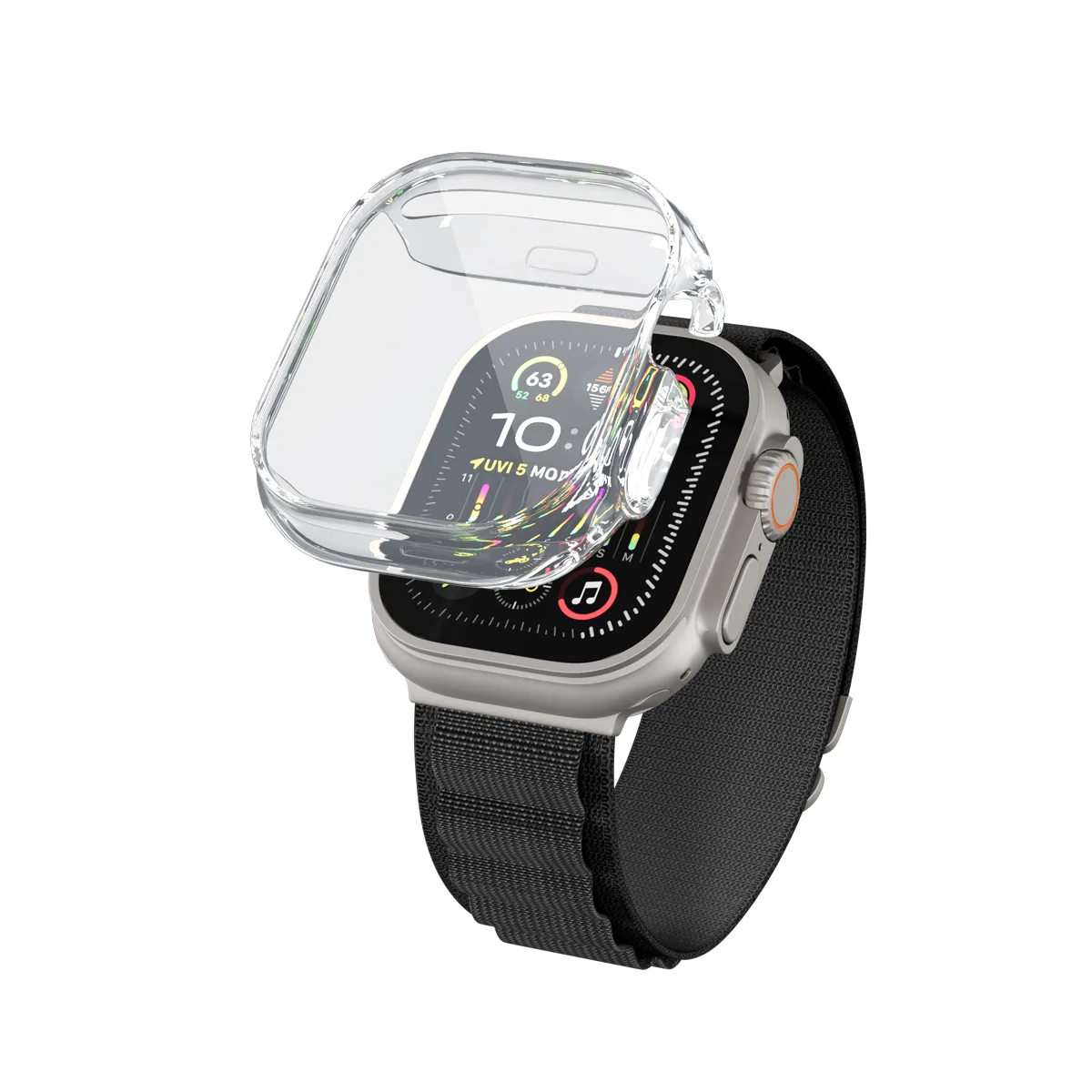 Epico Apple Watch Ultra Hero Case - Afbeelding 2