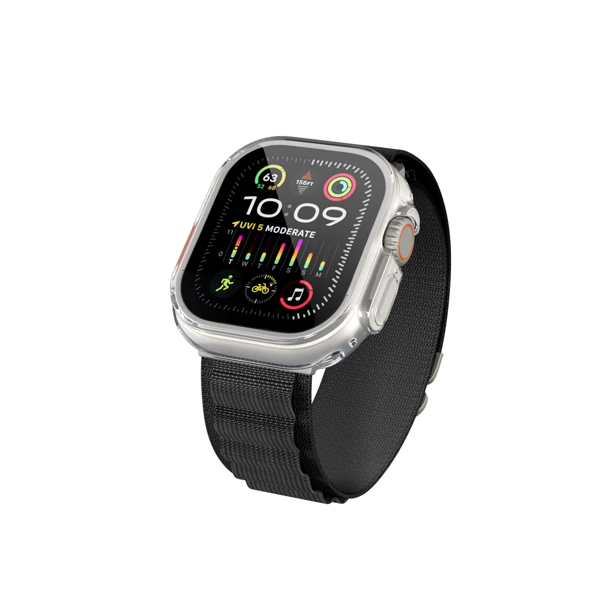Epico Apple Watch Ultra Hero Case - Afbeelding 3