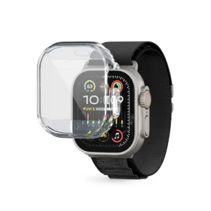 Epico Apple Watch Ultra Hero Case