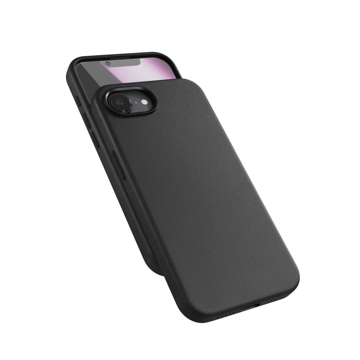 Epico iPhone 17e Mag+ Leather Case - Afbeelding 3
