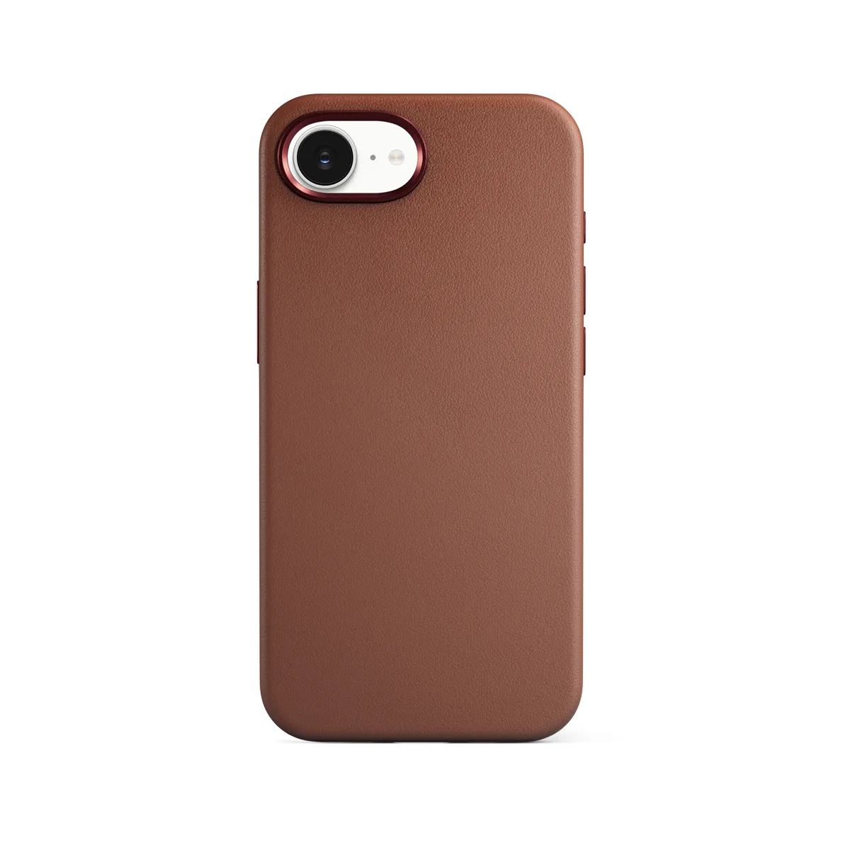 Epico iPhone 17e Mag+ Leather Case - Afbeelding 4