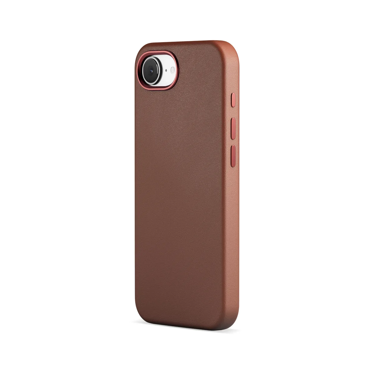 Epico iPhone 17e Mag+ Leather Case - Afbeelding 5